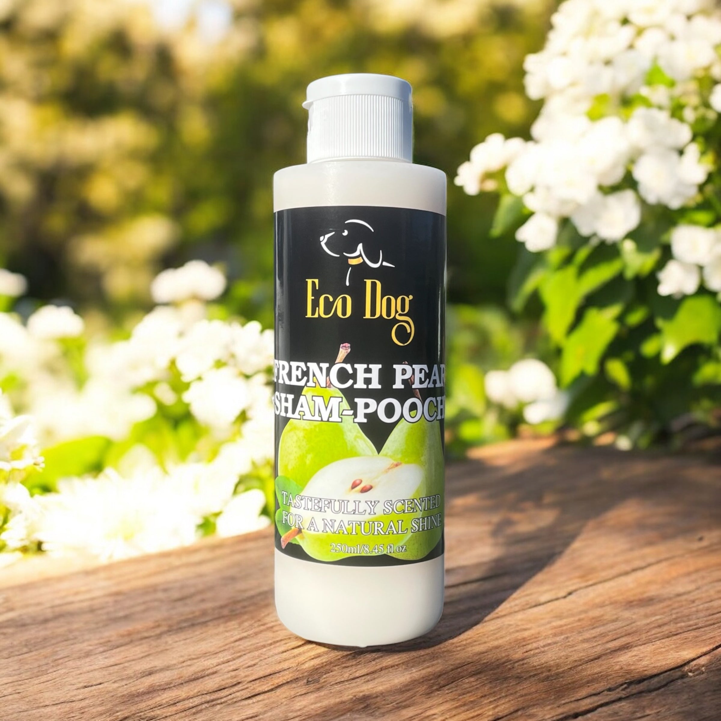 French Pear Sham-Pooch