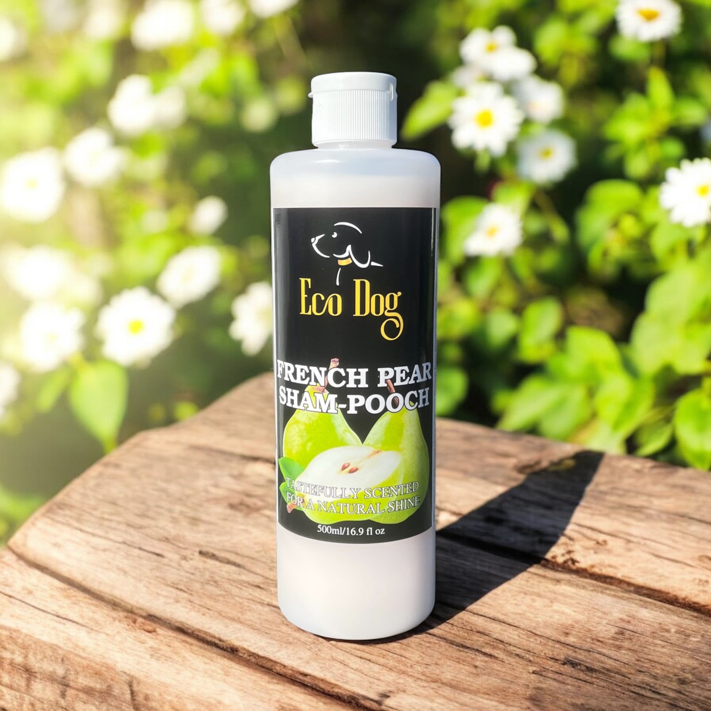 French Pear Sham-Pooch