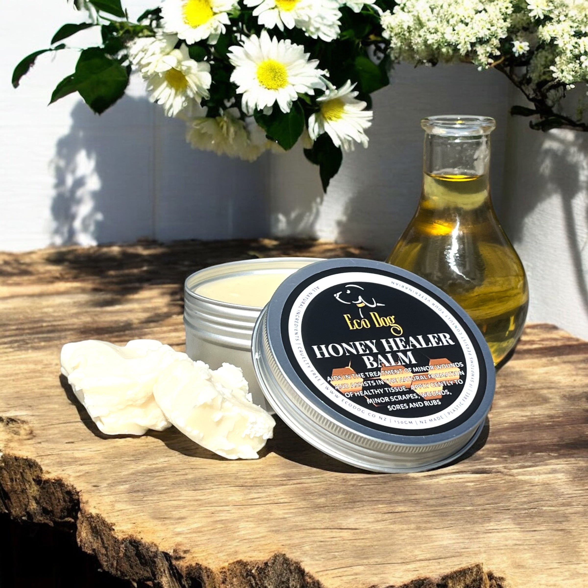 Honey Healer Balm