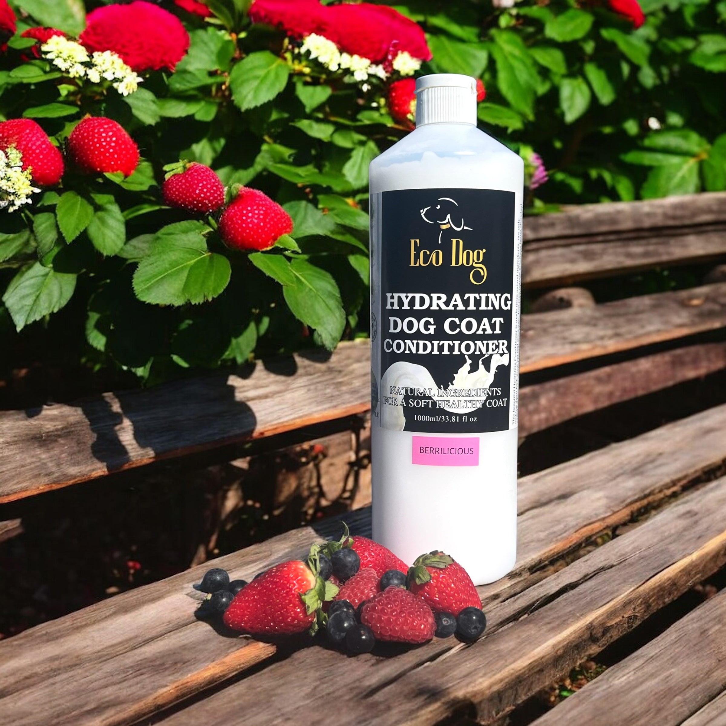 Hydrating Coat Conditioner