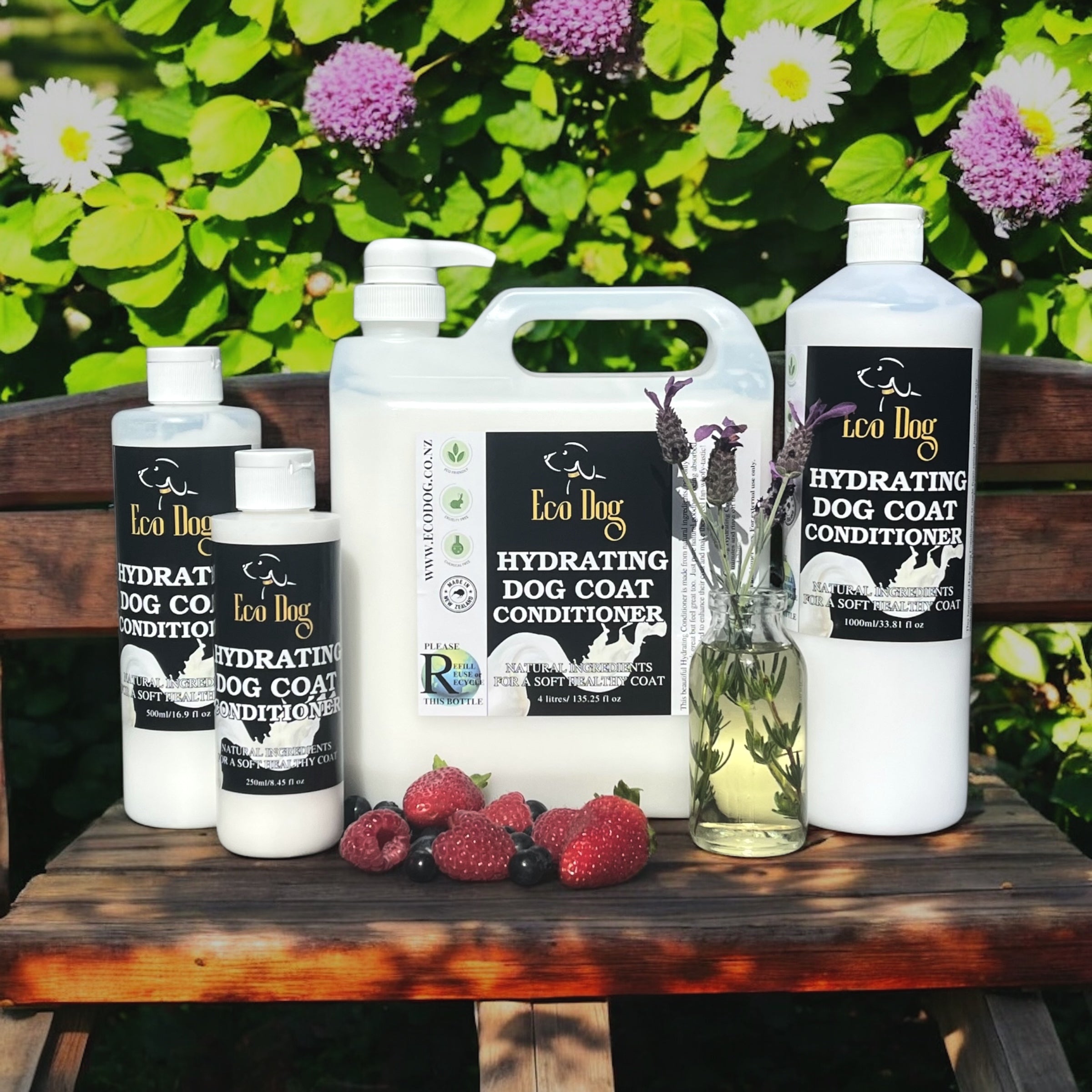 Hydrating Coat Conditioner