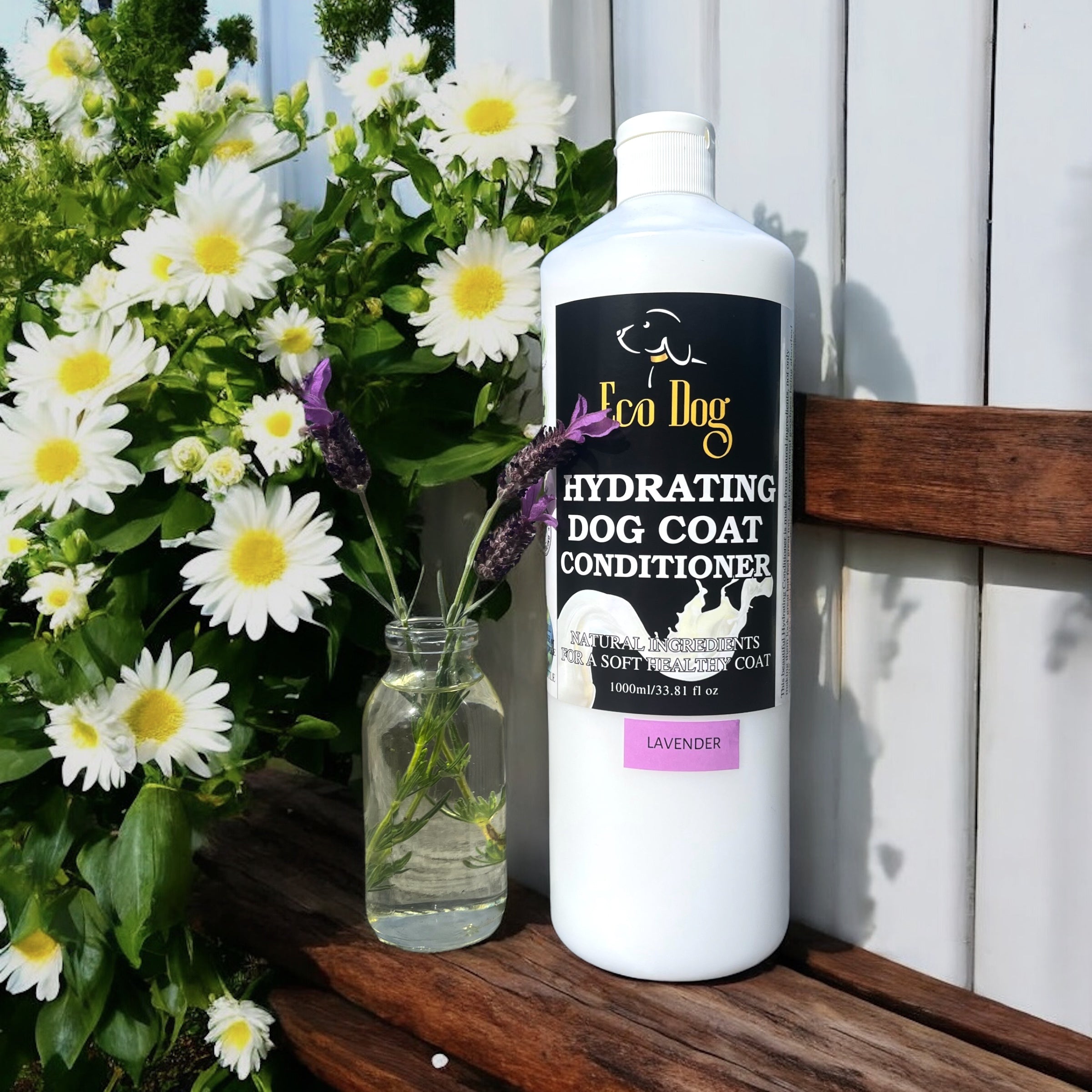 Hydrating Coat Conditioner