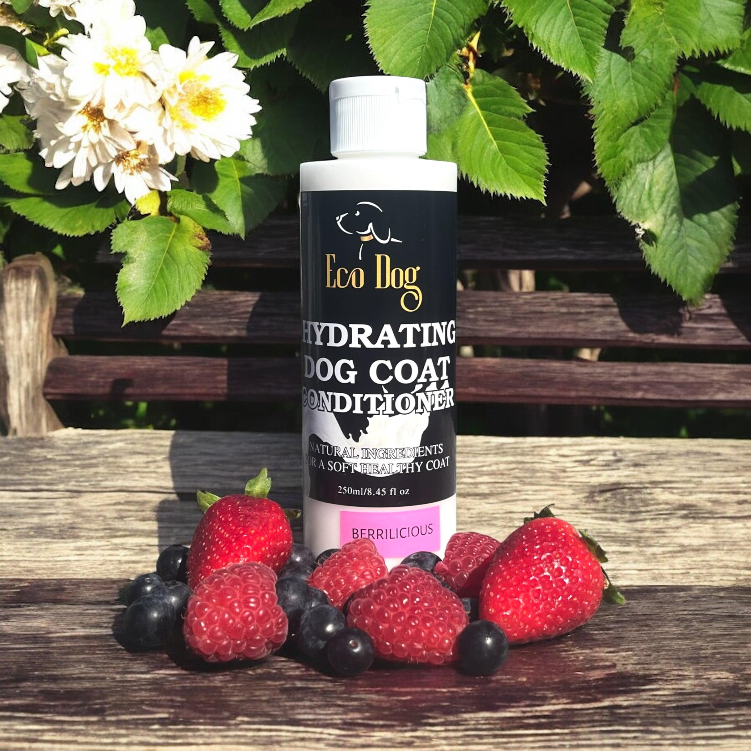 Hydrating Coat Conditioner