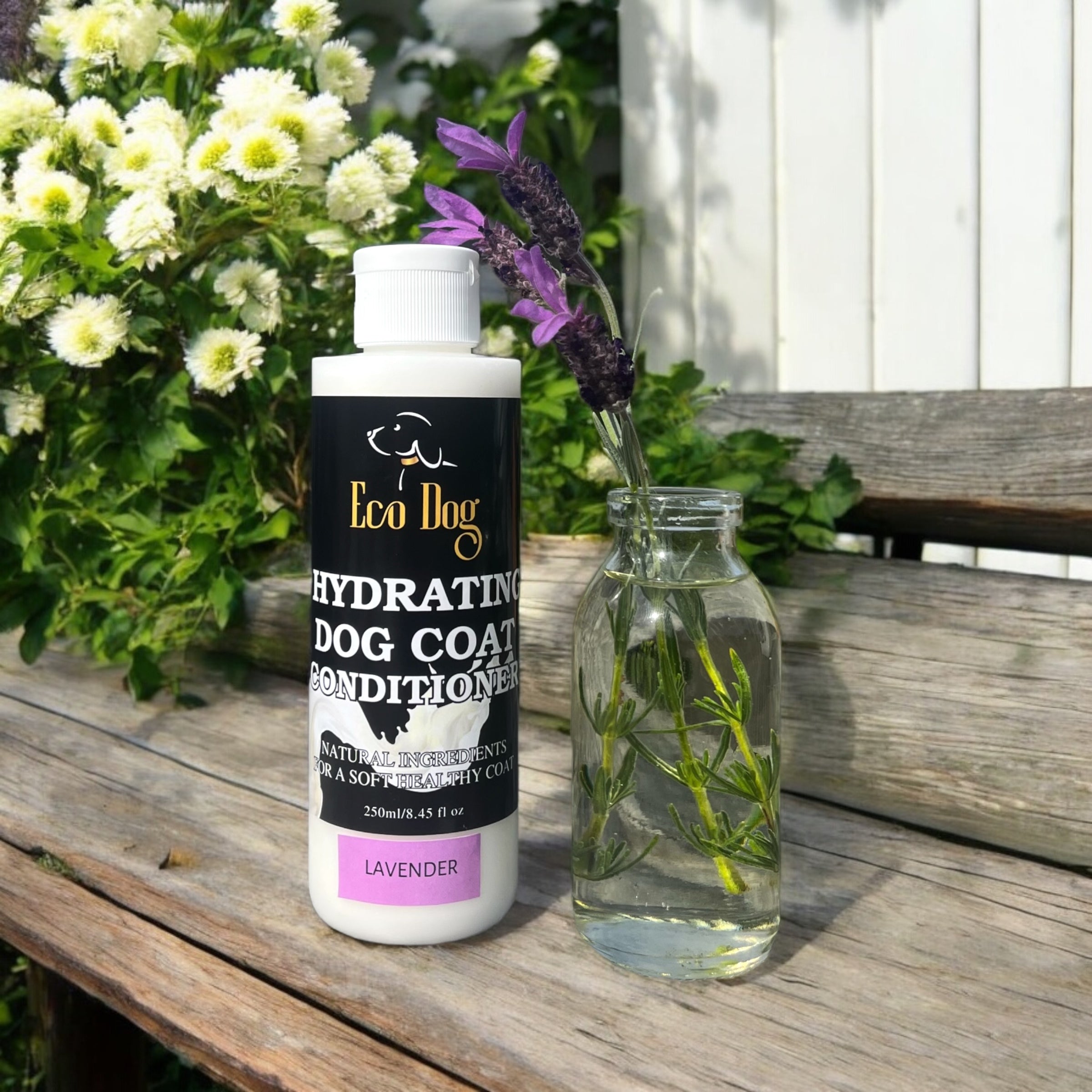 Hydrating Coat Conditioner