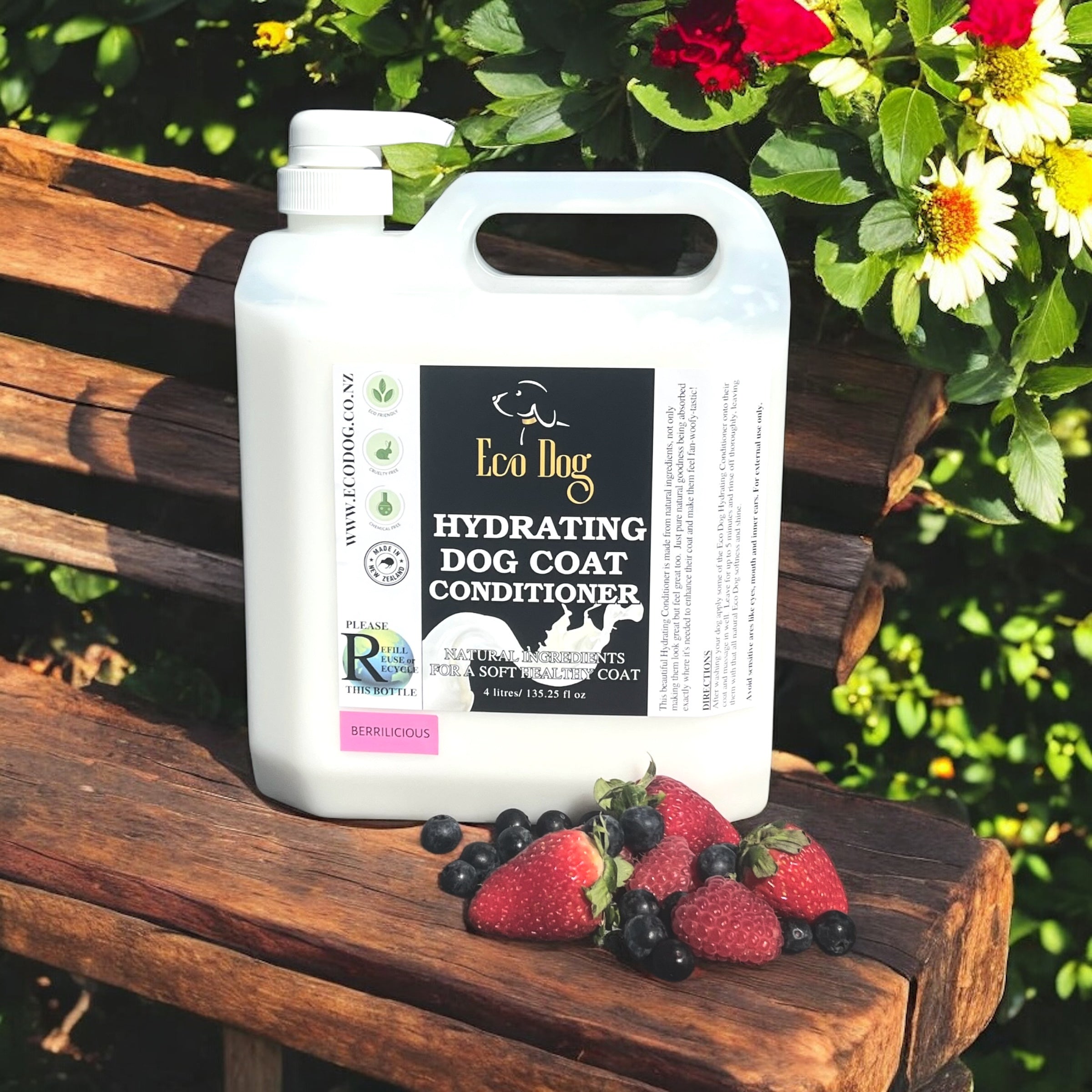 Hydrating Coat Conditioner