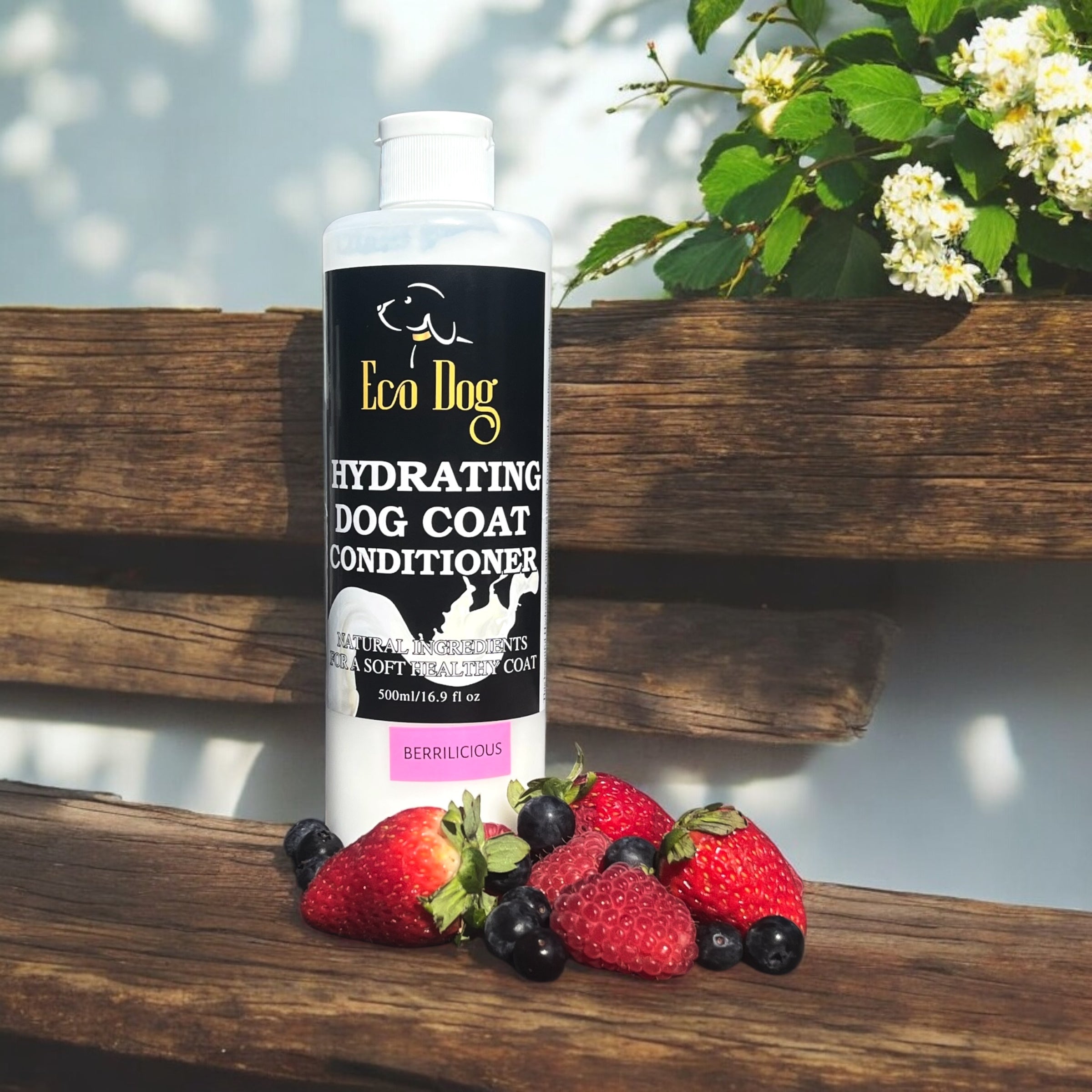 Hydrating Coat Conditioner