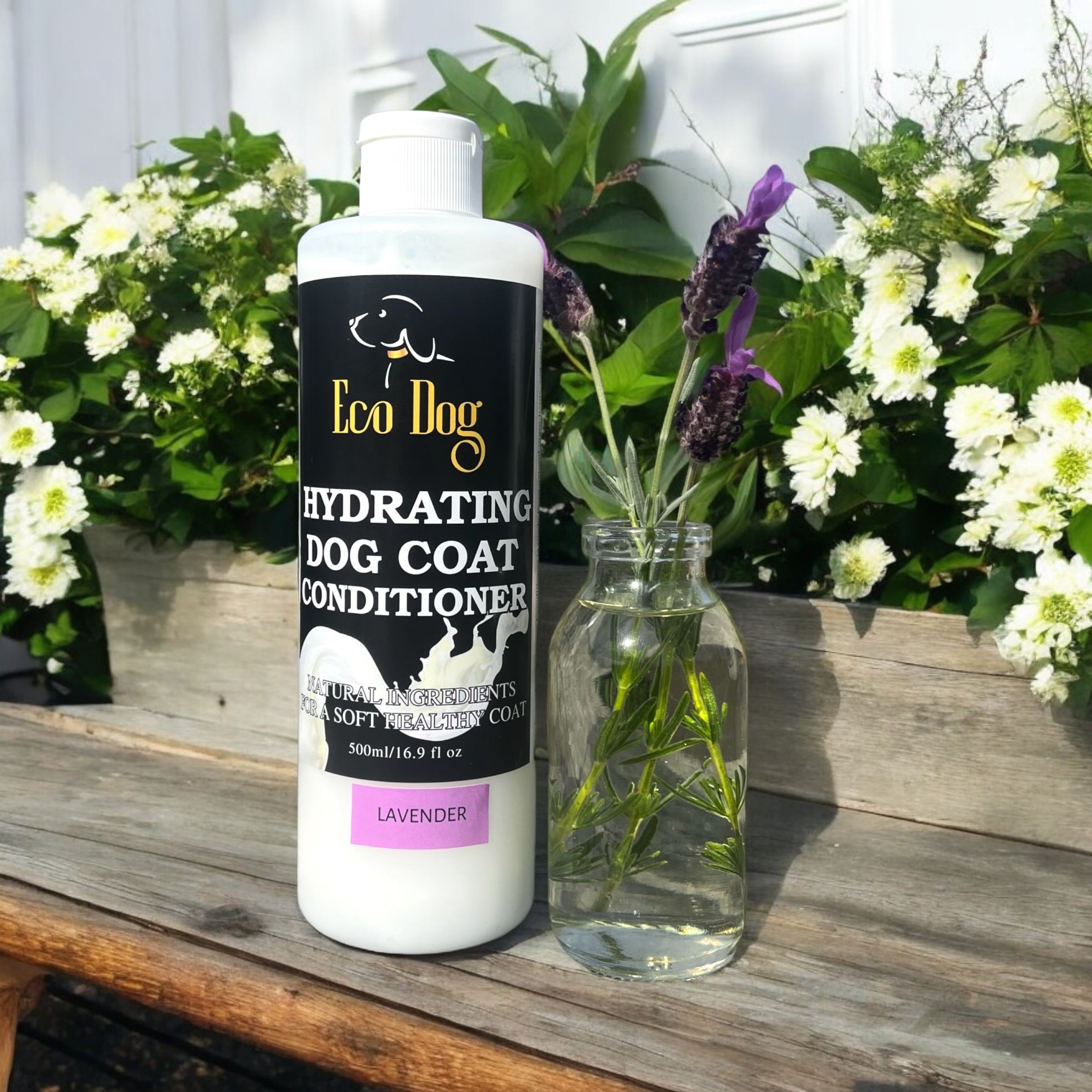 Hydrating Coat Conditioner