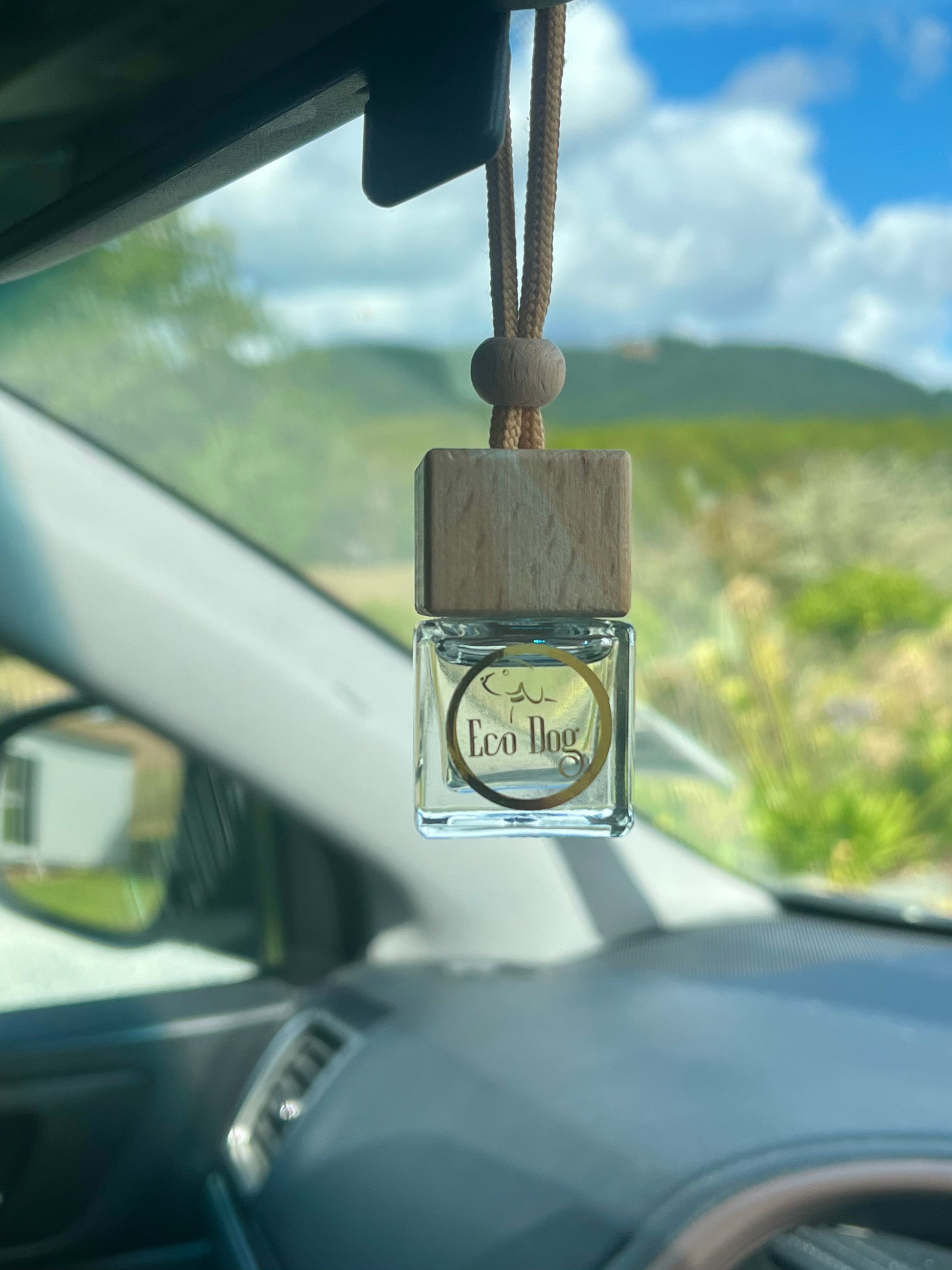 Travelling Paws Car Smells