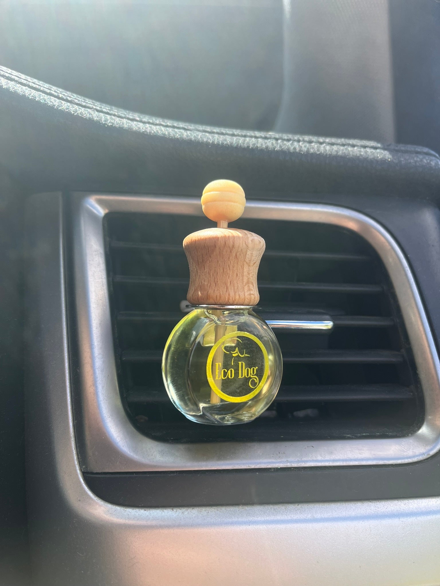 Travelling Paws Car Smells