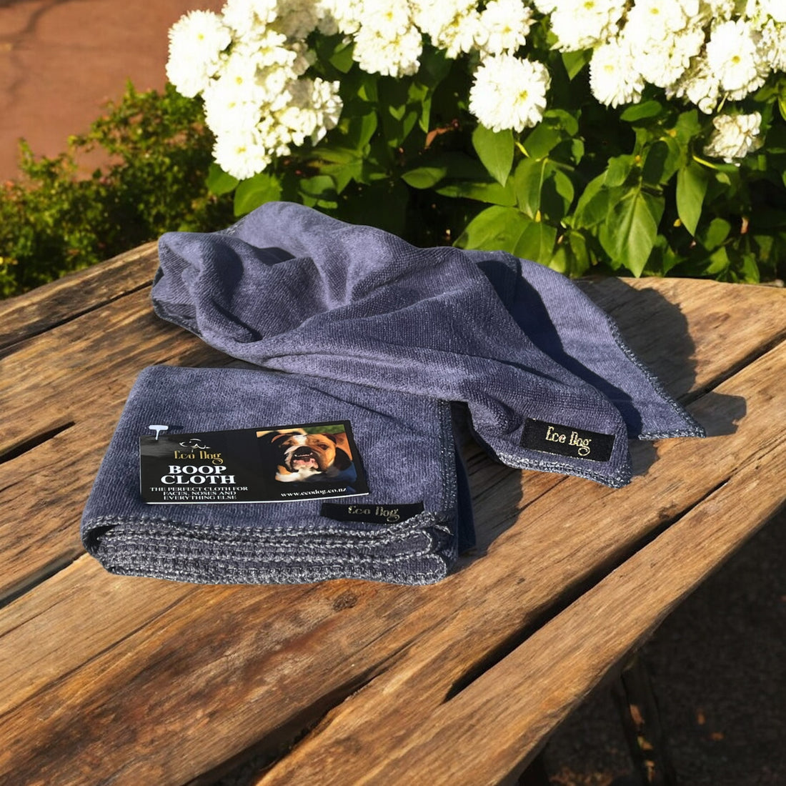 Boop Cloth