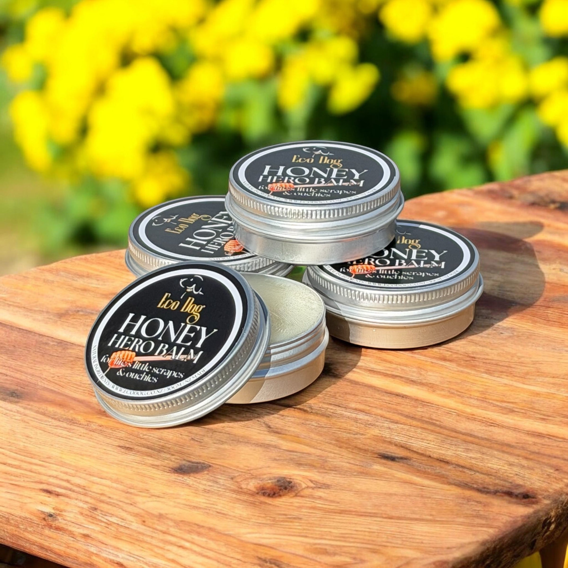 Honey Hero Balm