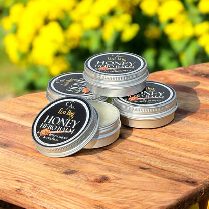 Honey Hero Balm