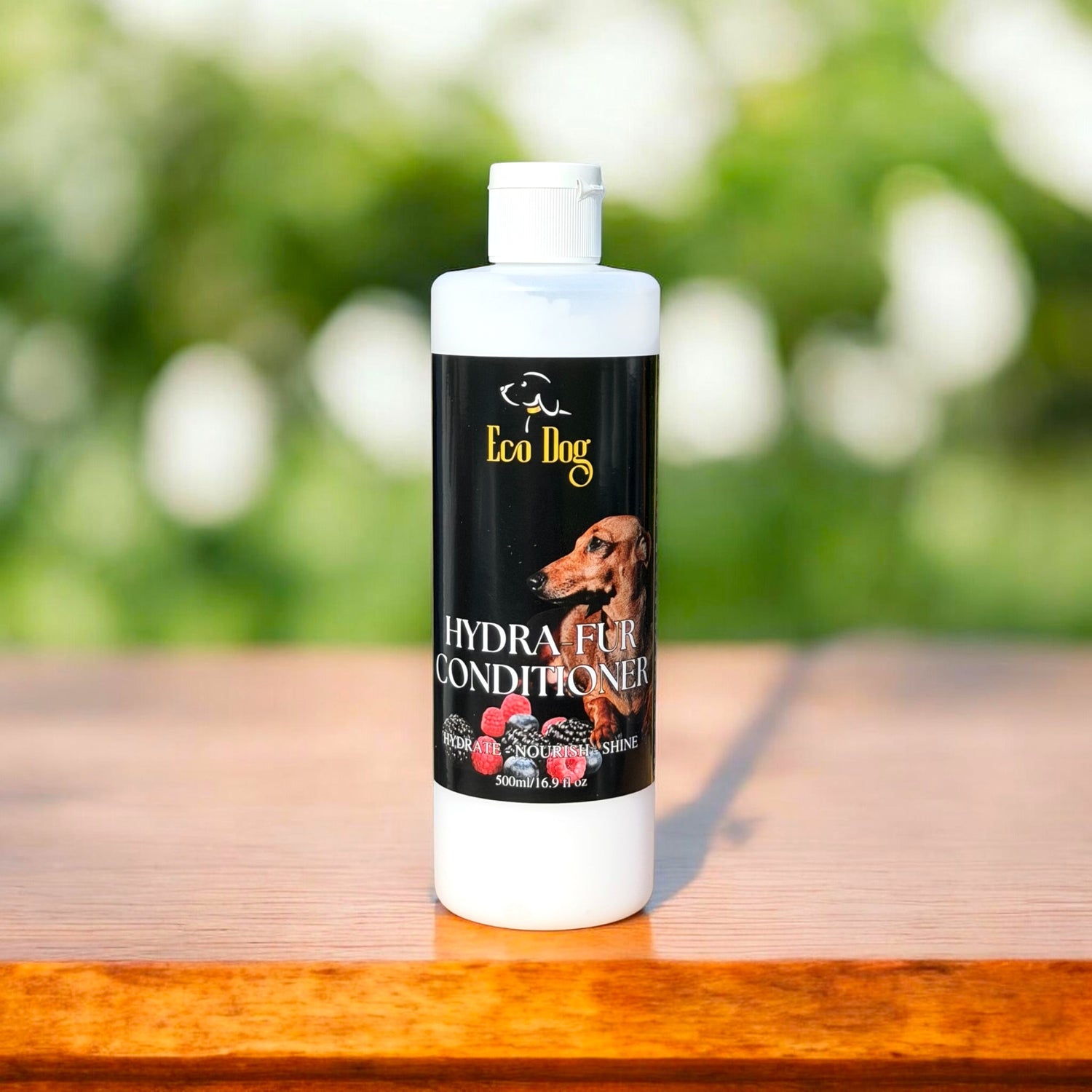 Hydra Fur Conditioner