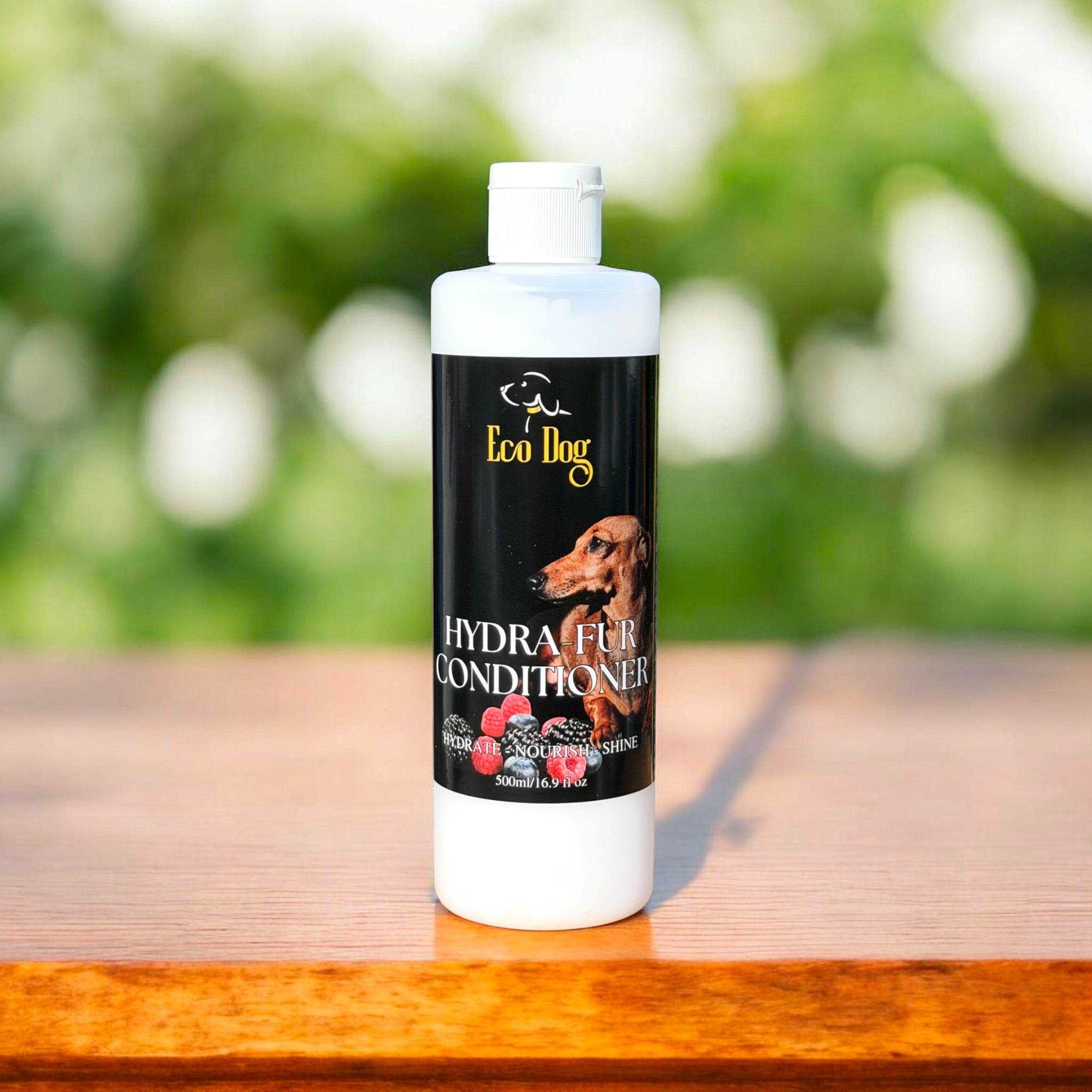 Hydra Fur Conditioner