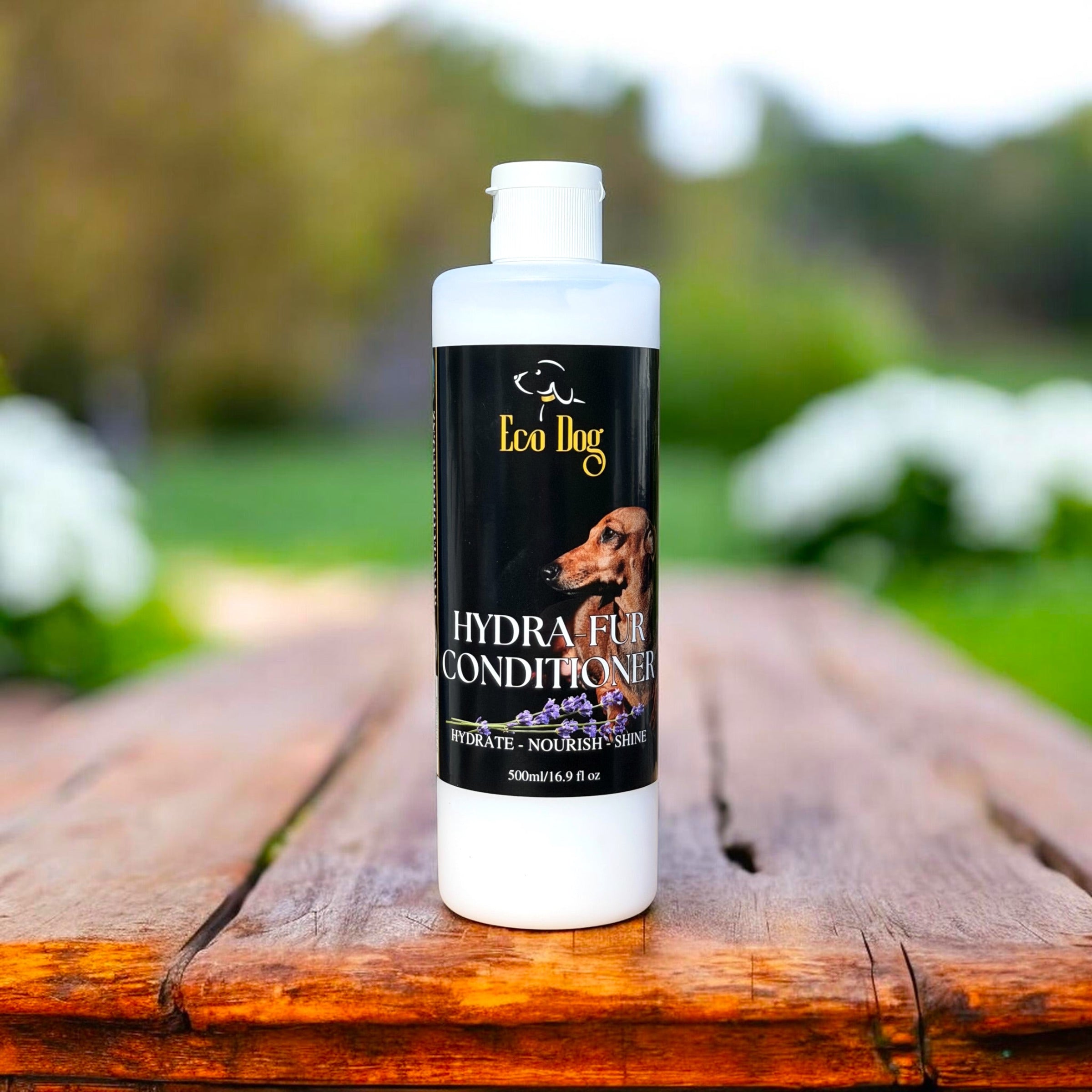 Hydra Fur Conditioner