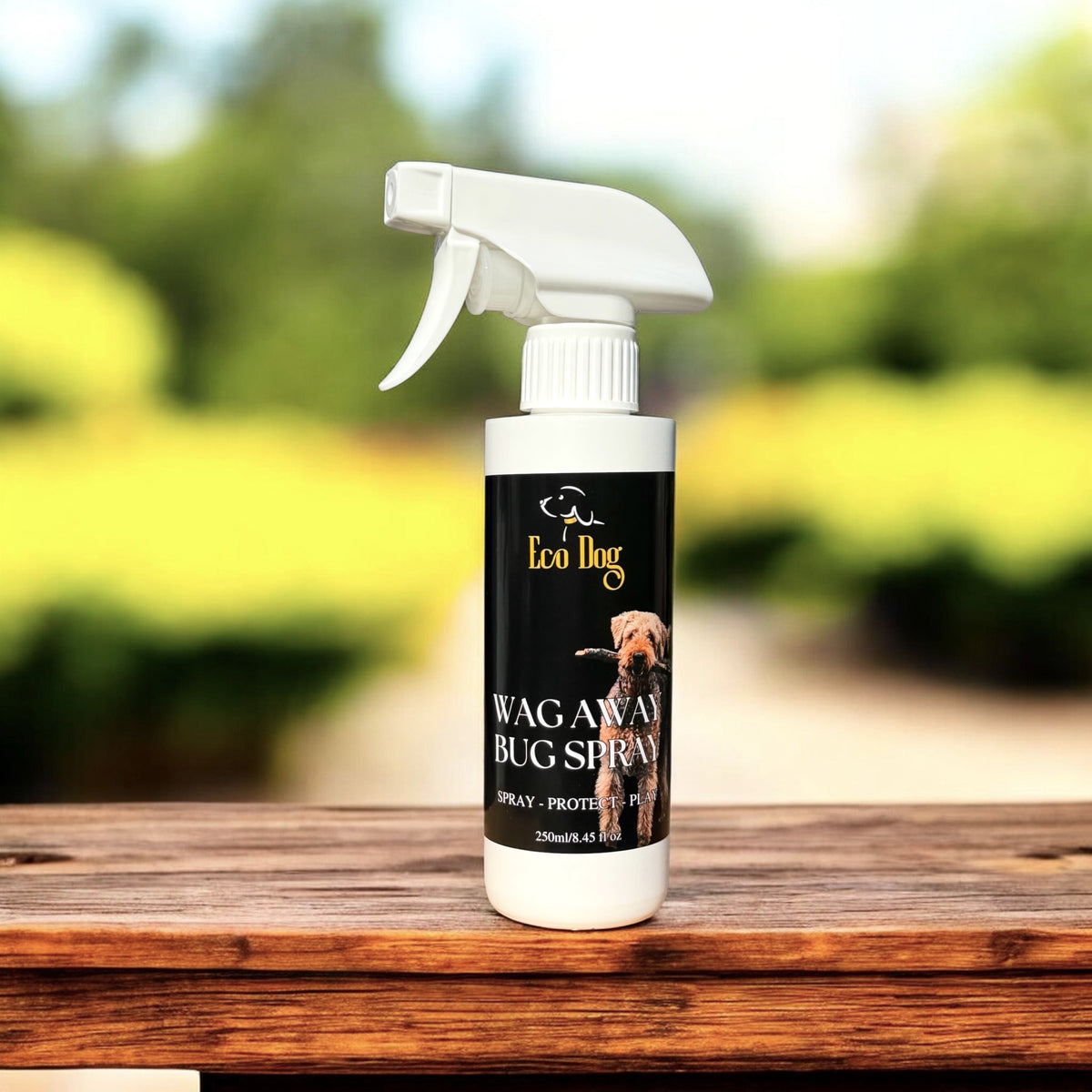 Wag Away Bug Spray