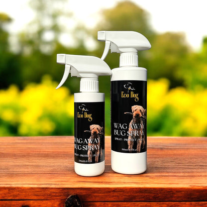 Wag Away Bug Spray