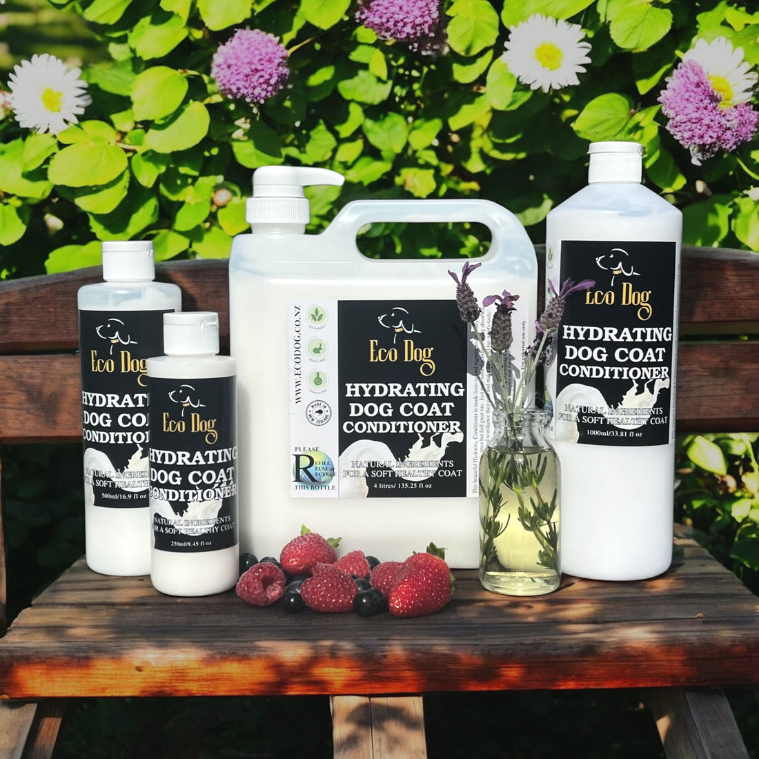 Hydrating Coat Conditioner