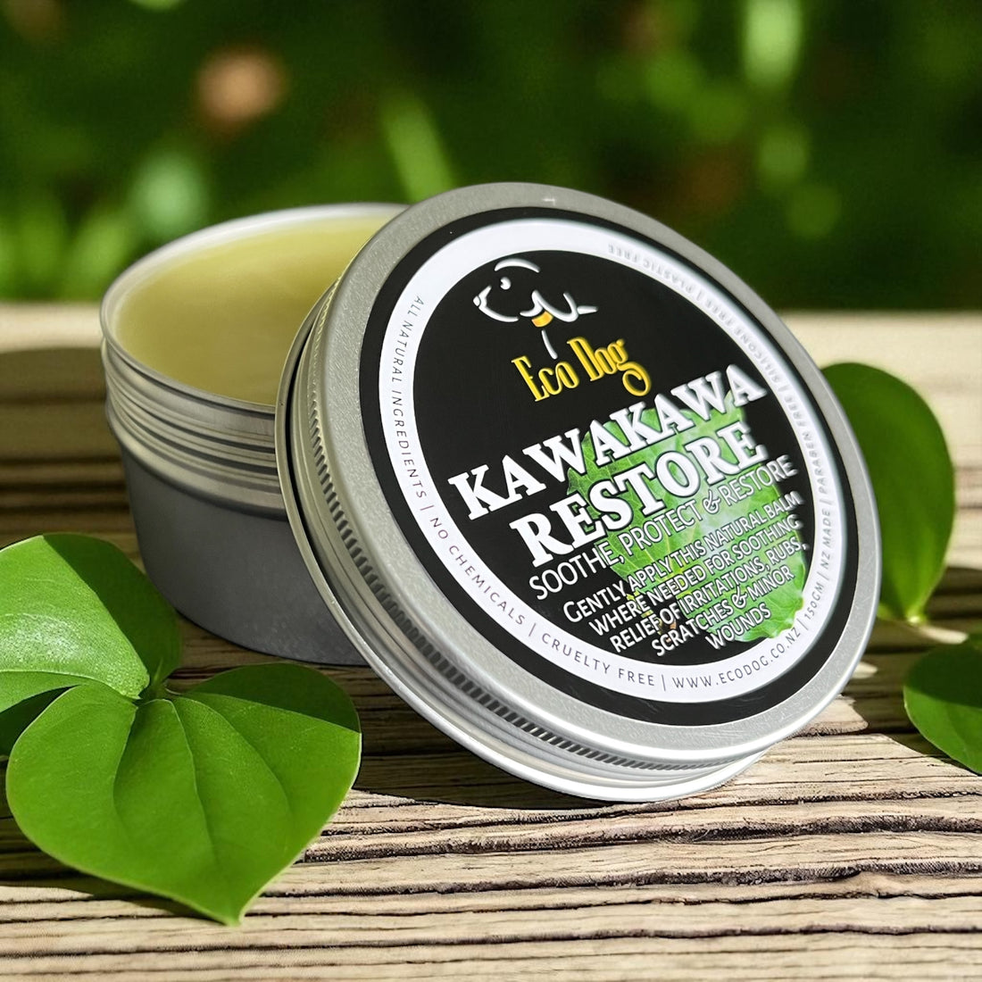 Kawakawa Restore