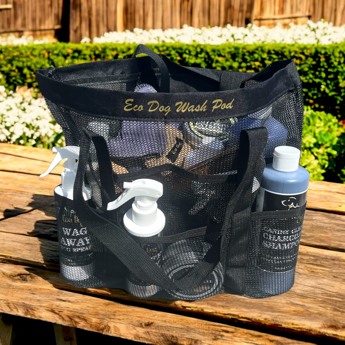 Doggie Wash Pods